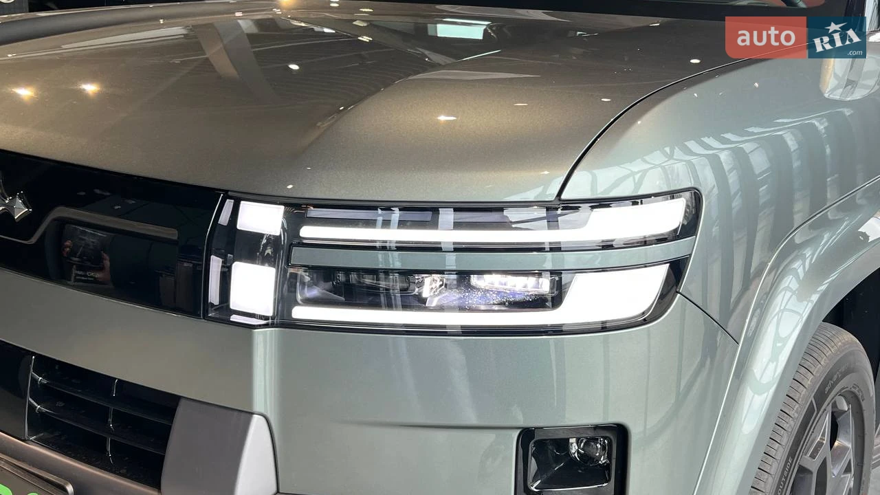 BYD-1