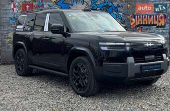 BYD Leopard 7 2025 в Вінниця
