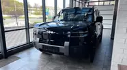 BYD Leopard 7 Ultra