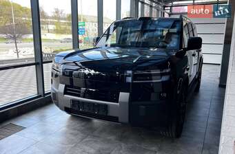 BYD Leopard 7 2025 в Київ