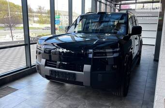 BYD Leopard 7 2025 Ultra