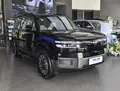 BYD Leopard 7