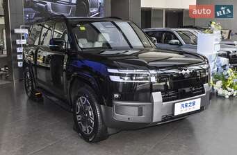 BYD Leopard 7 2025 в Харків