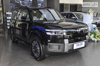 BYD Leopard 7 2025 Pro