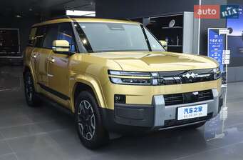 BYD Leopard 7 2025 в Харків