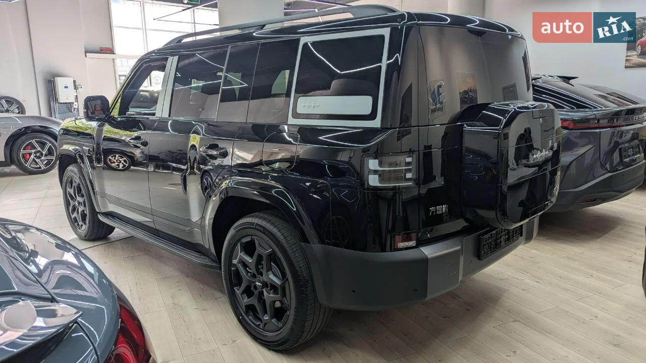 BYD-8