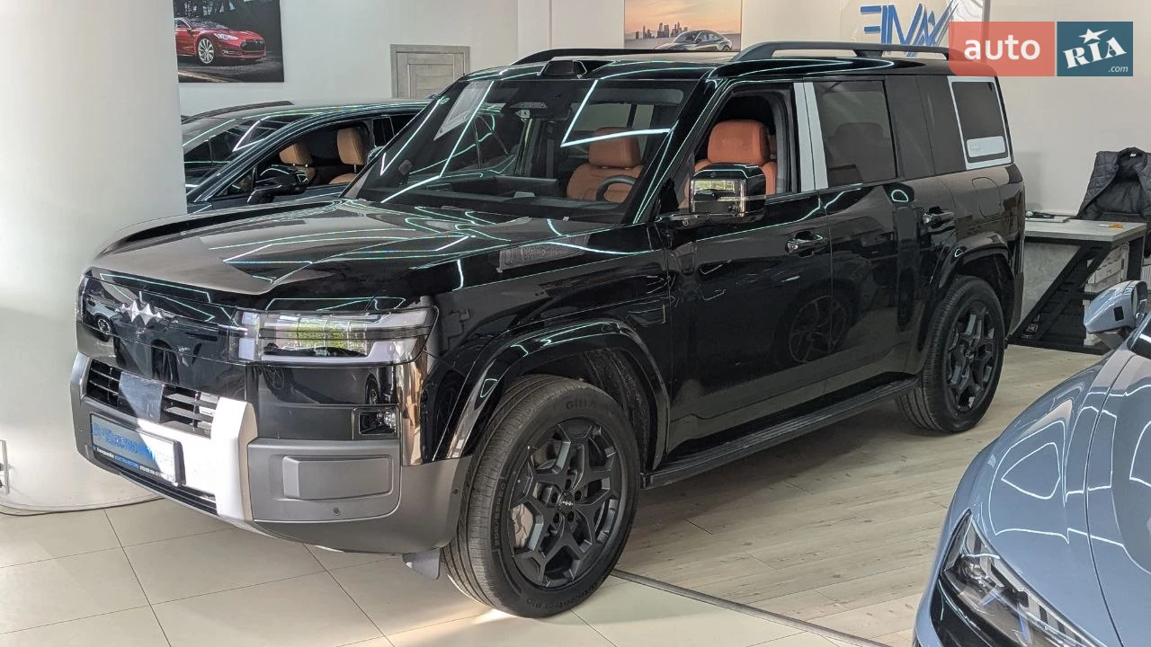 BYD-7