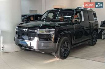 BYD Leopard 7 2026 в Київ