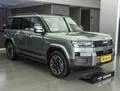 BYD Leopard 7