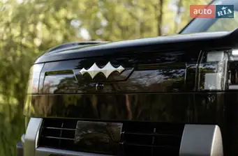 BYD Leopard 7