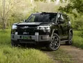 BYD Leopard 7