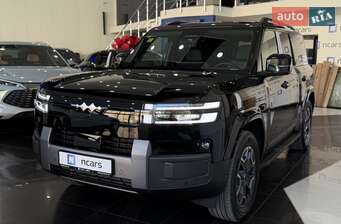 BYD Leopard 7 2025 в Одеса