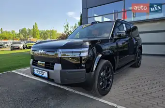 BYD Leopard 7