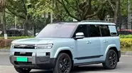 BYD Leopard 7 Individual
