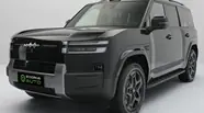 BYD Leopard 7 Ultra
