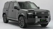 BYD Leopard 7 Ultra