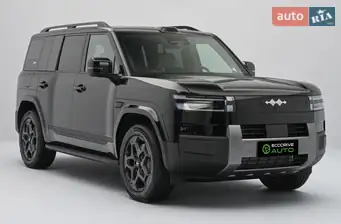 BYD Leopard 7
