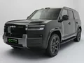 BYD Leopard 7