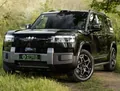 BYD Leopard 7
