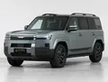 BYD Leopard 7