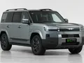 BYD Leopard 7