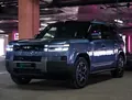 BYD Leopard 7