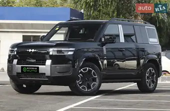 BYD Leopard 7