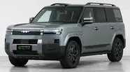 BYD Leopard 7 Ultra
