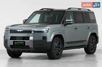 BYD Leopard 7