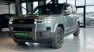 BYD Leopard 7 Ultra