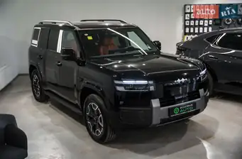 BYD Leopard 7