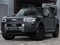 BYD Leopard 7