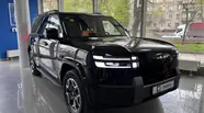 BYD Leopard 7 Max