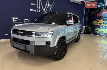 BYD Leopard 7