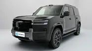 BYD Leopard 7 Ultra