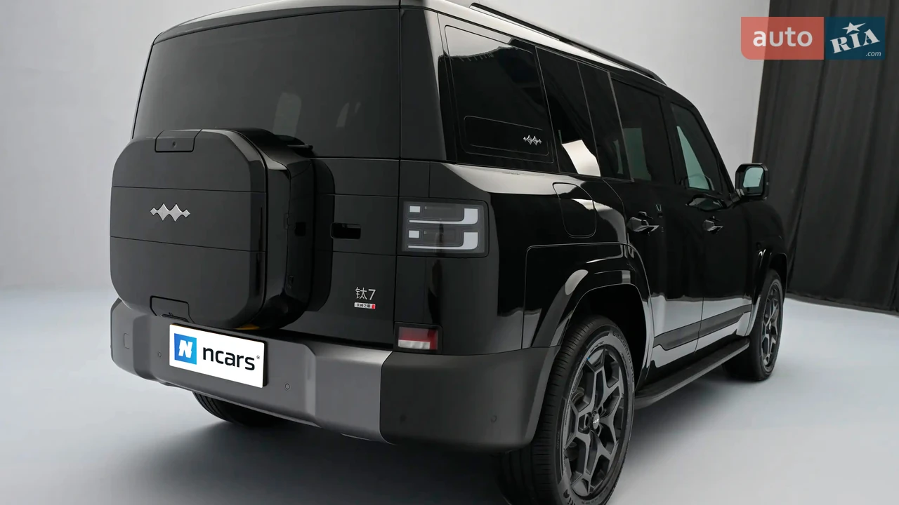 BYD-8