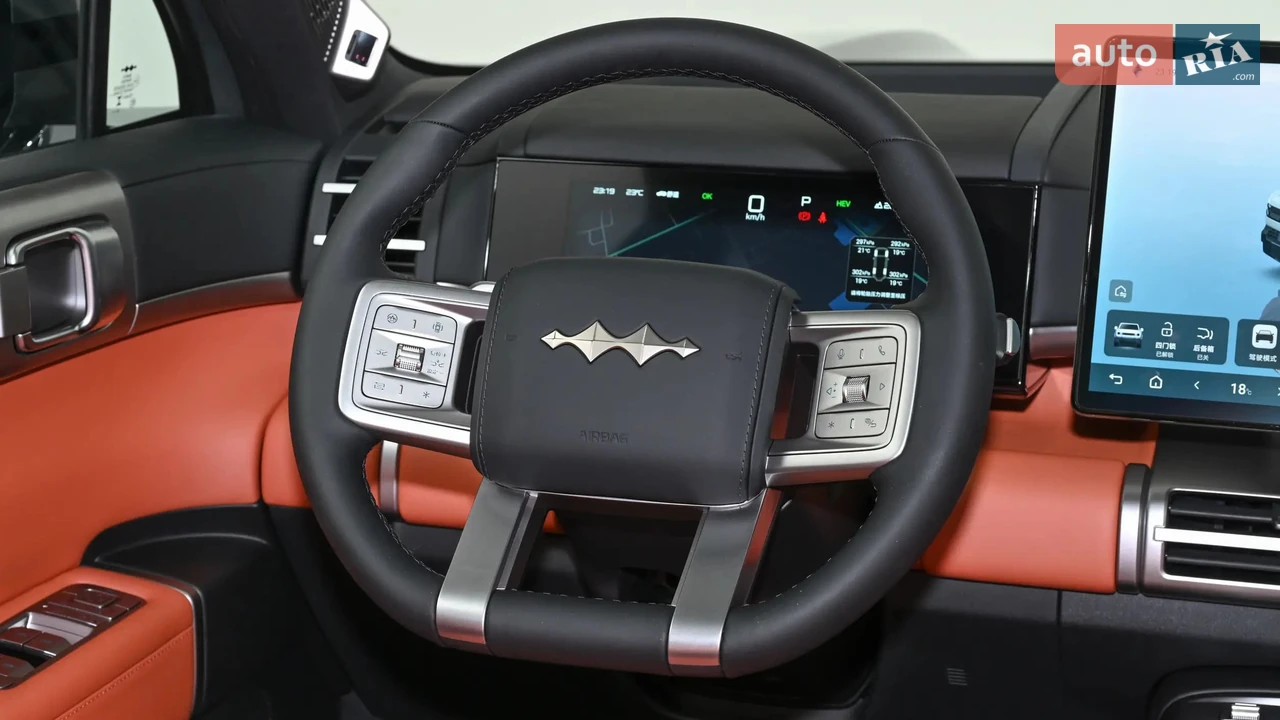 BYD-21