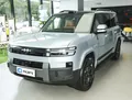 BYD Leopard 7