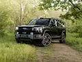 BYD Leopard 7