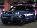 BYD Leopard 7