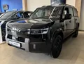 BYD Leopard 7