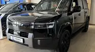 BYD Leopard 7 Ultra