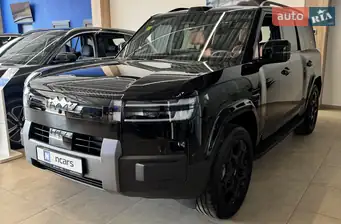 BYD Leopard 7