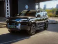 BYD Leopard 7
