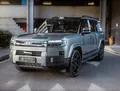 BYD Leopard 7