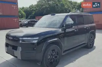 BYD Leopard 7