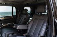 BYD Leopard 8 Flagship