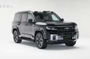 BYD Leopard 8 Flagship