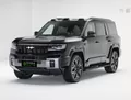 BYD Leopard 8 BYD Leopard 8