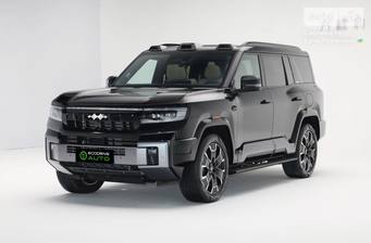 BYD Leopard 8 2025 Flagship